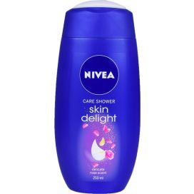 NIVEA DOUCHEGEL - SKIN DELIGHT DELI