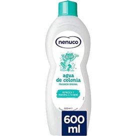 NENUCO COLOGNE - ORIGINAL 600 ML.