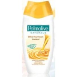 PALMOLIVE DOUCHEGEL - HONING & MELK