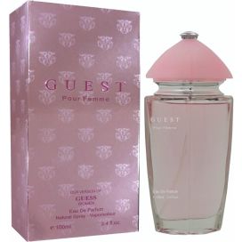 GUEST FOR WOMEN 100ML EDP