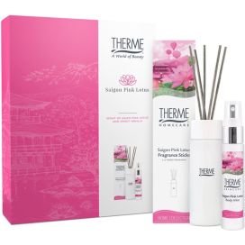 THERME GSV SAIGON PINK FRAG STICKS&