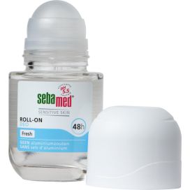 SEBAMED DEO ROLL ON NEUTRAAL   50ml