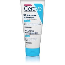 CERAVE ANTI RUWE HUID CREME   177ml