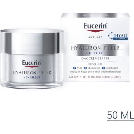 EUCERIN HYALURON FILLER NACHT  50ml