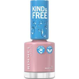 RIMMEL NAGELLAAK KIND&FREE 154 MBAR