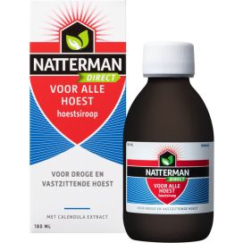 NATTERMAN VOOR ALLE HOEST     180ml