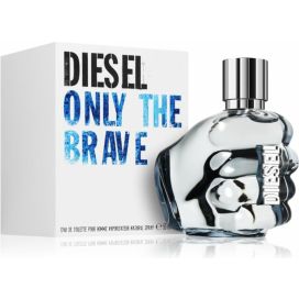 DIESEL ONLY THE BRAVE MEN EDT  50ml