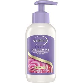 ANDR CREME OIL   SHINE       200 ML