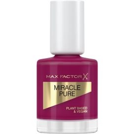 MAX FACTOR STRENGTHENER MIRACL12 ML