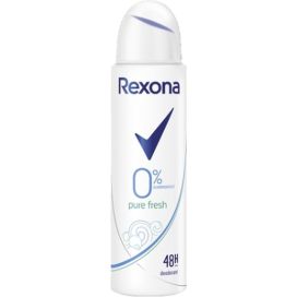 REXONA DEOSPRAY - PURE FRESH 0% ALU