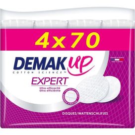 DEMAK UP WATTENSCHIJFJES #   4x70st