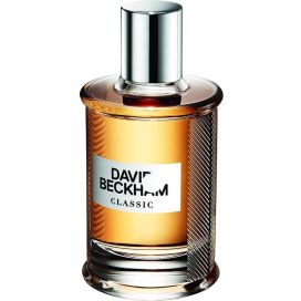 DAVID BECKHAM CLASSIC EDT      90ml