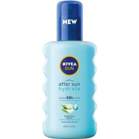 NIVEA SUN AFTER SUN HYDRATE K200 ML