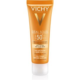 VICHY CS 3 IN 1 A PIGM F50+ #  50ml