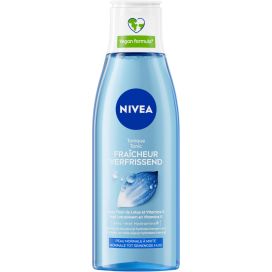 NIVEA V ESSENTIALS TONIC NORM200 ML