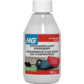 HG STOFZUIGERLUCHT VERFRISSER  180g