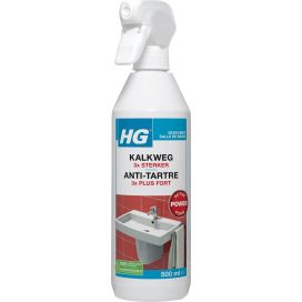 HG KALKWEG SCHUIMSPRAY 3X STRK500ml