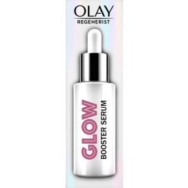 OLAY REGENERIST GLOW BOOSTER SERUM