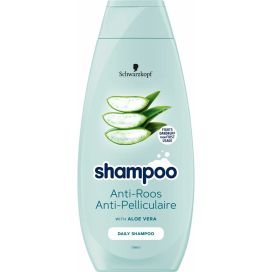 SCHWARZ SHAMP ANTI ROOS       400ml