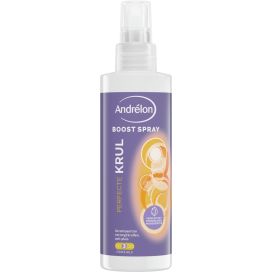 ANDRELON KRUL BOOSTER SPRAY   200ml