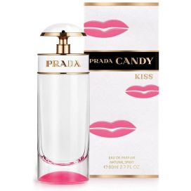 PRADA CANDY KISS EDP V80ML 80 ML