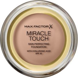 MAX FACTOR MIRACLE TOUCH 070