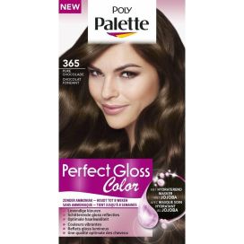 POLY PAL.PERF.GLOSS 365 PURE CH1 ST