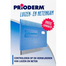 PRIODERM LUIZEN EN NETENKAM     1st