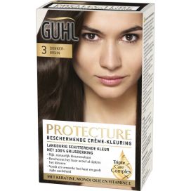 GUHL PROTECTURE BESCHERMENDE CR1 ST