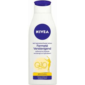 NIVEA BODY VERST LOTION Q10   250ml