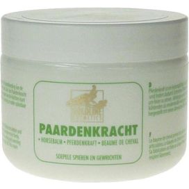 GOLDLINE PAARDENKRACHT       250 ML