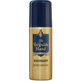 MINI VERGULDE HAND SCHEERSCHUI50 ML