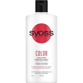 SYOSS CREMESPOELING COLORISTE440 ML