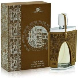 RUITZ CLUB POUR HOMME EDT 100ML