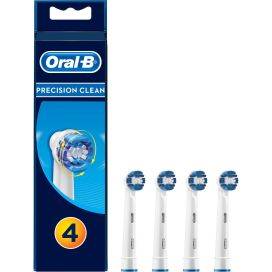 ORAL-B OPZETBORSTELS - PRECISION CL