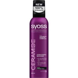 SYOSS MOUSSE CERAMIDE 250M