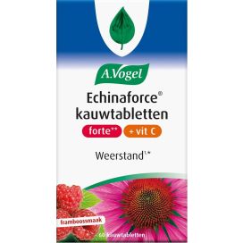 ECHINAFORCE + VIT C STERK      60kt