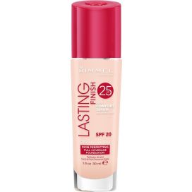 RIMMEL LAST FINISH FND 010 30 ML