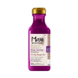 MAUI REVIVE & HYDRATE SHAMPOO 385ML