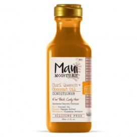 MAUI CURL QUENCH COCON CONDITI385ML