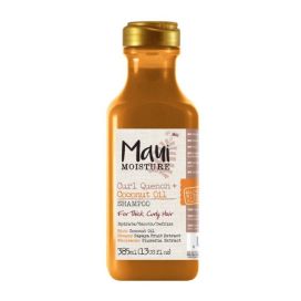 MAUI CURL QUENCH COCON SHAMPOO385ml