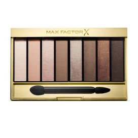 MAX FACTOR MASTERPIECE NUDE PALETTE