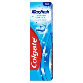 COLGATE TANDP MAX FRESH CO CRY 75ML