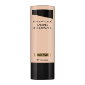 MAX FACTOR LASTING PERFORM FDT 101