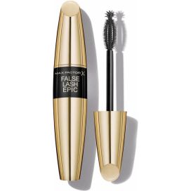 MAX FACTOR MASCARA F.L.E EPIC BLACK