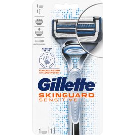 GILLETTE SKINGUARD