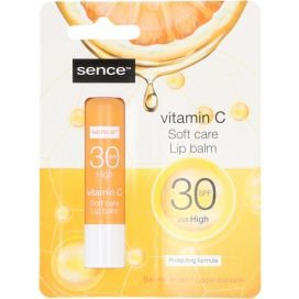 SENCE LIP BALM VITAMIN C SPF34,3 GR