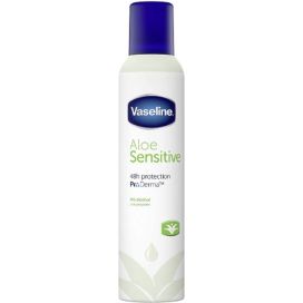 VASELINE ALOE SENSITIVE 48H DEO