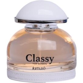 LAMUSE CLASSY WOMAN EDP 100ML