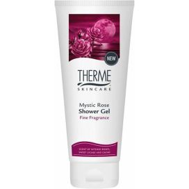 tHERME MYSTIC ROSE SHOWERGEL # 75ml